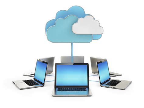 Cloud photo storage and online backup